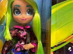 Кукла Хэрдораблс Гармония модный показ Hairmazing Harmony Fashion Doll (300479)