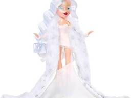 Кукла коллекционная Bratz 2025 Holiday Frosty Night Cloe - Братц 2025 Праздничная. ..