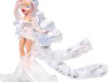 Кукла коллекционная Bratz 2025 Holiday Frosty Night Cloe - Братц 2025 Праздничная. .. - фото 1