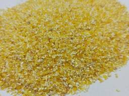 Кукурудзяна крупа магазинка