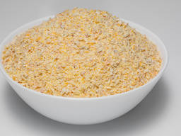 Кукурузные отруби