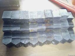 Кулачки обратные 	160мм