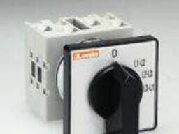 Кулачковый переключатель GX1666U Lovato Electric