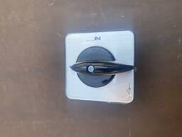 Кулачковые пакетные переключатели ПКП32-22/0 1-2 ИЕК