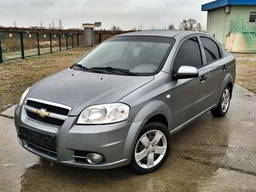 Вентилятор печки Chevrolet Aveo авео вида Донецк
