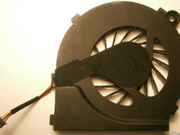 Кулер вентилятор HP - Kipo 055417R1S - DC5V-0.4A