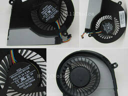 Кулер вентилятор HP Pavilion 15-E 15-e025sr 15-e088er 17-E 1
