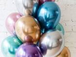 Шары гелиевые, композиции из шаров на любой праздник, мероприятие. Доставка - фото 4