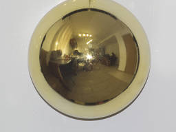 Кулі (іграшки) для ялинки