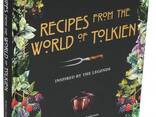 Кулинарная книга Средиземья: Пиршество из легенд - фото 15
