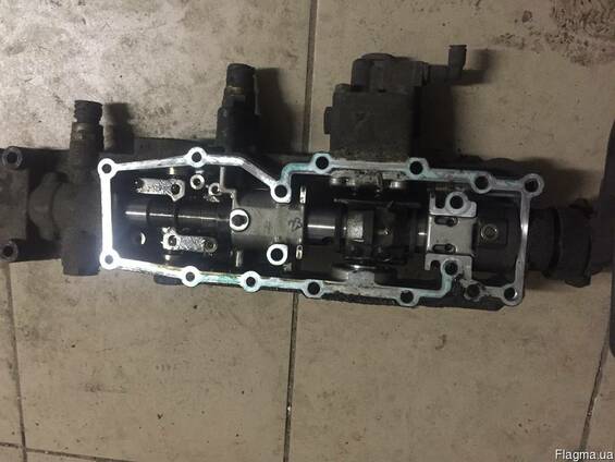 Кулиса Кпп ZF 16 s 221 на грузовые авто