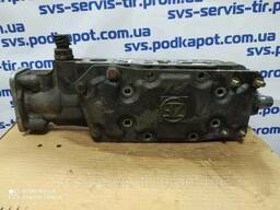 Кулиса переключения передач КПП ZF (пенал) DAF, MAN. ..