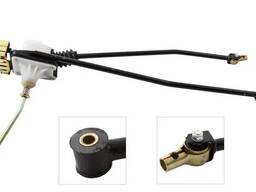 Куліса в зборі Словута