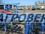 Культиватор 10 метров с катком - фото 1
