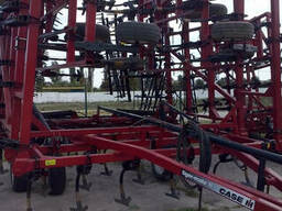 Культиватор case tiger-mate 12,2 метров