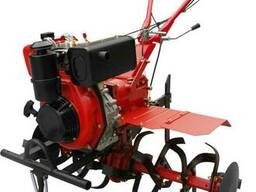 Культиватор дизельний Forte 1050E 6 к. с. (Електричний. ..