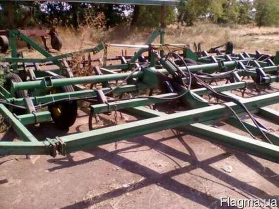 Культиватор Джон Дир (John Deere) 1010