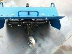 Культиватор фрезерный "Мотор Сич" АФ-1А (активная фреза)