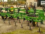 Культиватор John Deere 1010 - фото 1