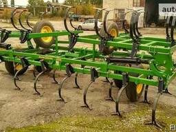 Культиватор John Deere 1010