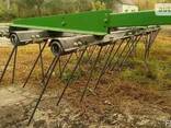 Культиватор John Deere 1010 - фото 3