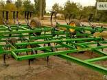 Культиватор John Deere 1010 - фото 4
