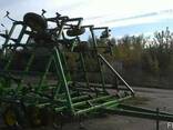 Культиватор John Deere 960 - фото 4