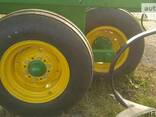 Культиватор John Deere 960 - фото 7