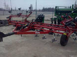 Культиватор Кейс с шириной захвата 6 метров - фото 1