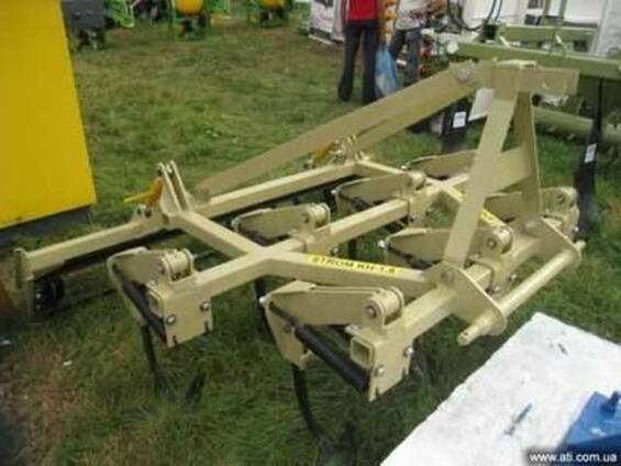 Культиватор КН-1,8