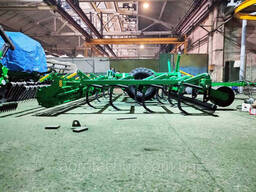 Культиватор КПН-4.0-4 Р прицепной