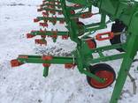 Культиватор КРН-4,2 КРН-5,6 усиленный на подшипниках с подко - фото 1