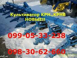 Культиватор пропашной КРН-4.2. ,КРНВ-4.2. ,КРН-5.6. ,КРНВ-5.6