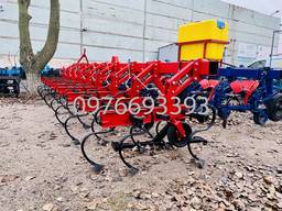 Культиватор КРН-S-5.6 із пружинною стійкою S-подібна Bellota,