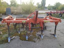 Культиватор KUHN Mixter 100