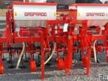 Культиватор Maschio Gaspardo HL 8 5 MDD - фото 1