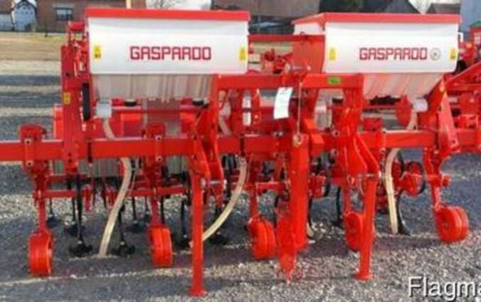 Культиватор Maschio Gaspardo HL 8 5 MDD