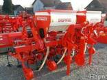 Культиватор Maschio Gaspardo HL 8 5 MDD - фото 2
