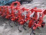 Культиватор Maschio Gaspardo HL 8 5 MDD - фото 3