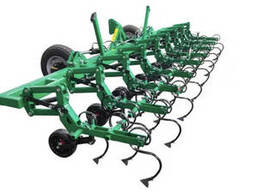 Культиватор междурядный рессорный КМР-5.8