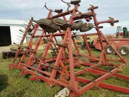 Культиватор полевой CASE IH 4600 8 метров из США