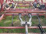 Культиватор полевой CASE IH 4600 8 метров из США - фото 3
