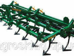 Культиватор прицепной КПН для трактора МТЗ-1221