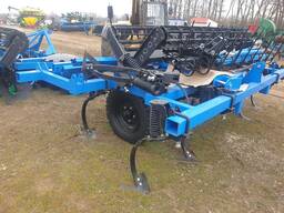 Культиватор причіпний КГШ-4 (Аналог John Deere)