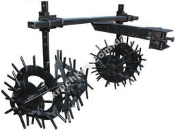 Культиватор "Ёжик"