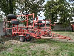 Культиватор Агро-Союз АСК 9.30