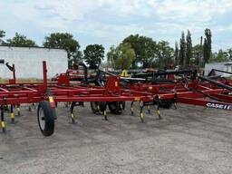 Культиватор Case IH Tiger-Mate II