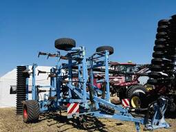 Культиватор Lemken Karat 9/600