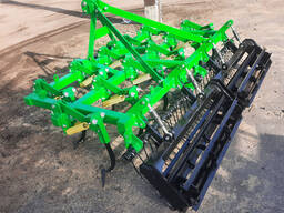 Культиватор від виробника, навісний КПН-2, 8. Катки різних видів, Полтавська обл, Лубни