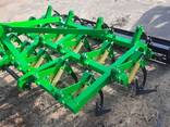 Культиватор від виробника, навісний КПН-2, 8. Катки різних видів, Полтавська обл, Лубни - фото 2